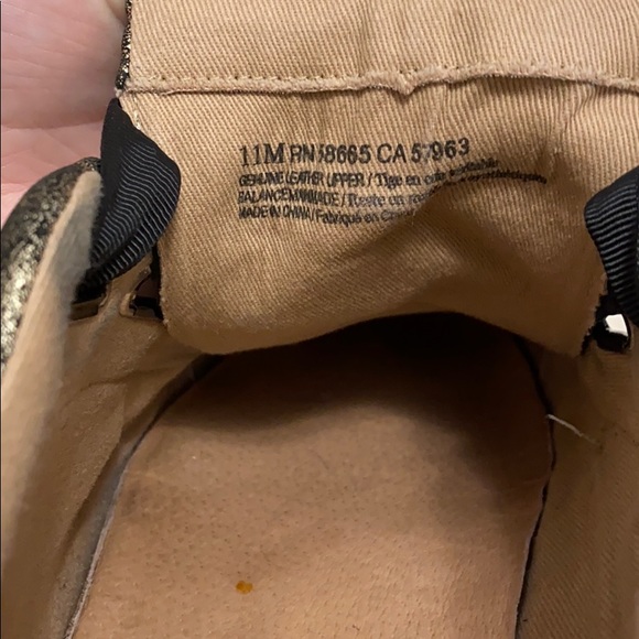 Caslon sneakers - Picture 4 of 5